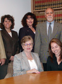 Our Collaborative Divorce Team serves the areas of Torrance, South Bay, Long Beach, Orange County, Marina Del Rey and Culver City.