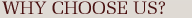Why Choose Our Collaborative Divorce Team?